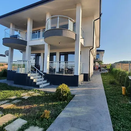 Къща За Гости Villa