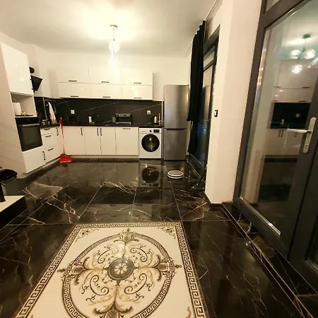 Къща За Гости Villa *