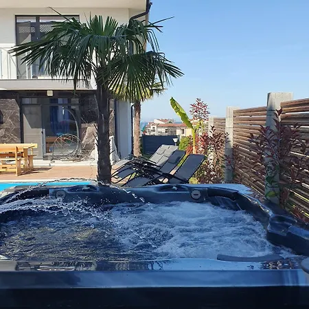 Villa Къща За Гости Kraymorie