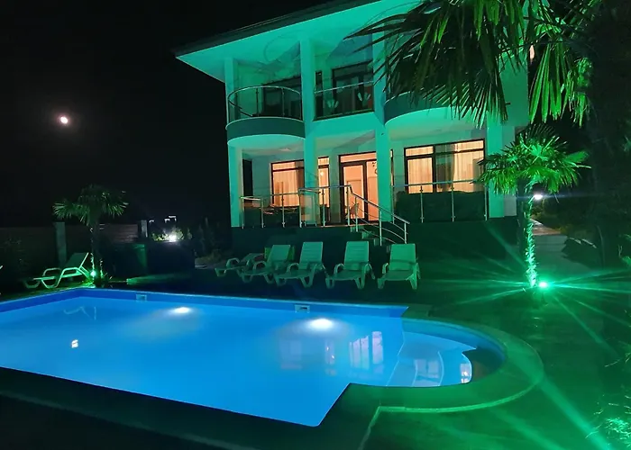 Къща за гости *