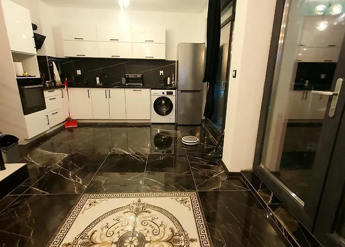 Къща За Гости Vilă *