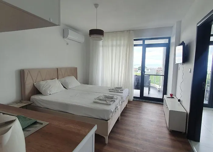 Къща За Гости Vilă