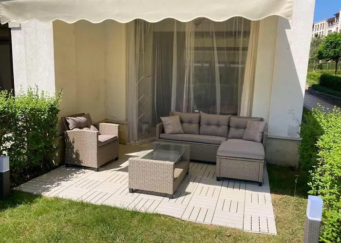 Vilă Къща За Гости Kraymorie